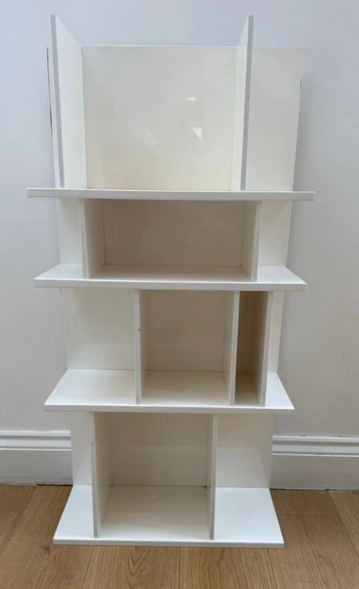 Bo Concept Como Shelving Unit - Image 1
