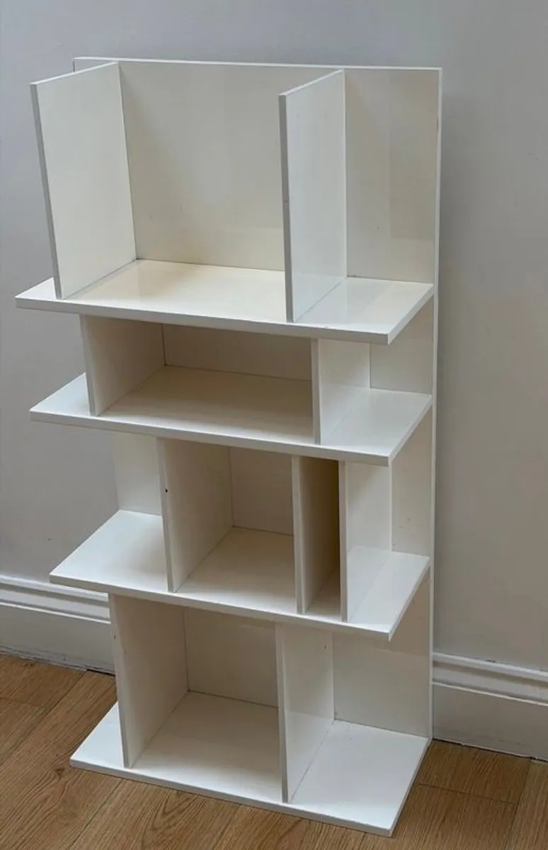 Bo Concept Como Shelving Unit - Image 2