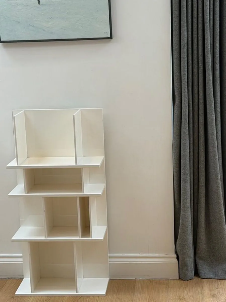 Bo Concept Como Shelving Unit - Image 3