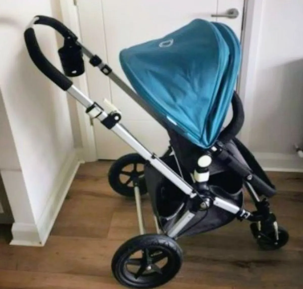 Bugaboo Cameleon 3 - Image 2