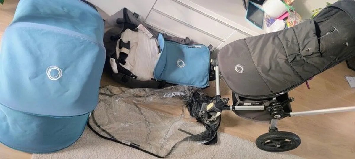 Bugaboo Cameleon 3 - Image 3