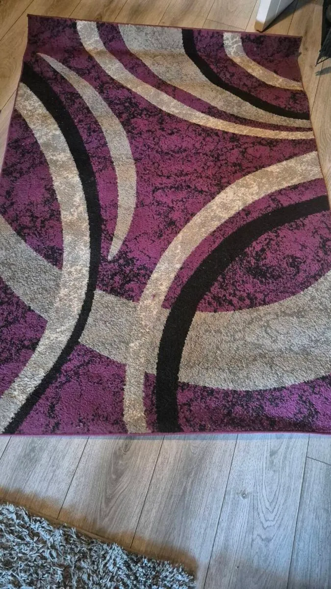 Large Rug