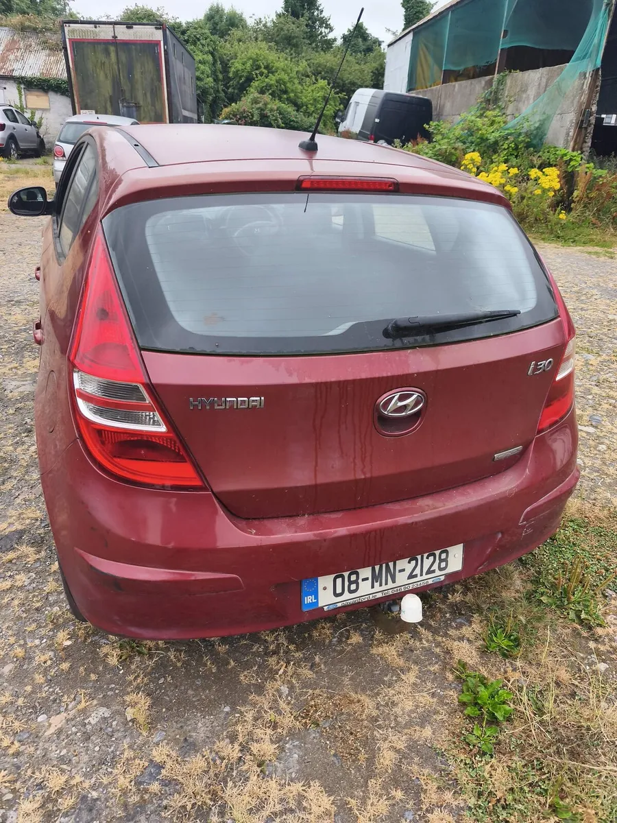 For sale hyundai i30 - Image 1