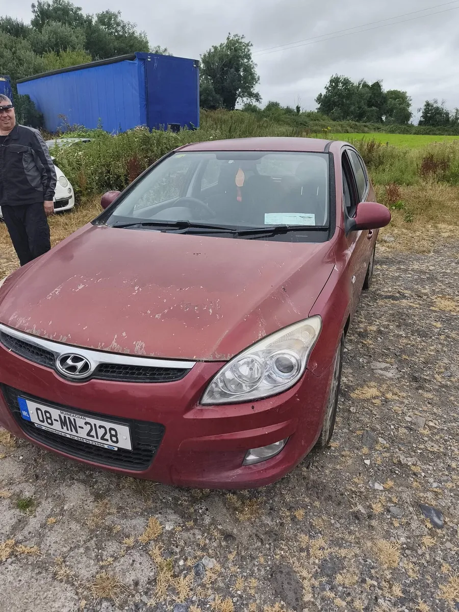 For sale hyundai i30 - Image 2