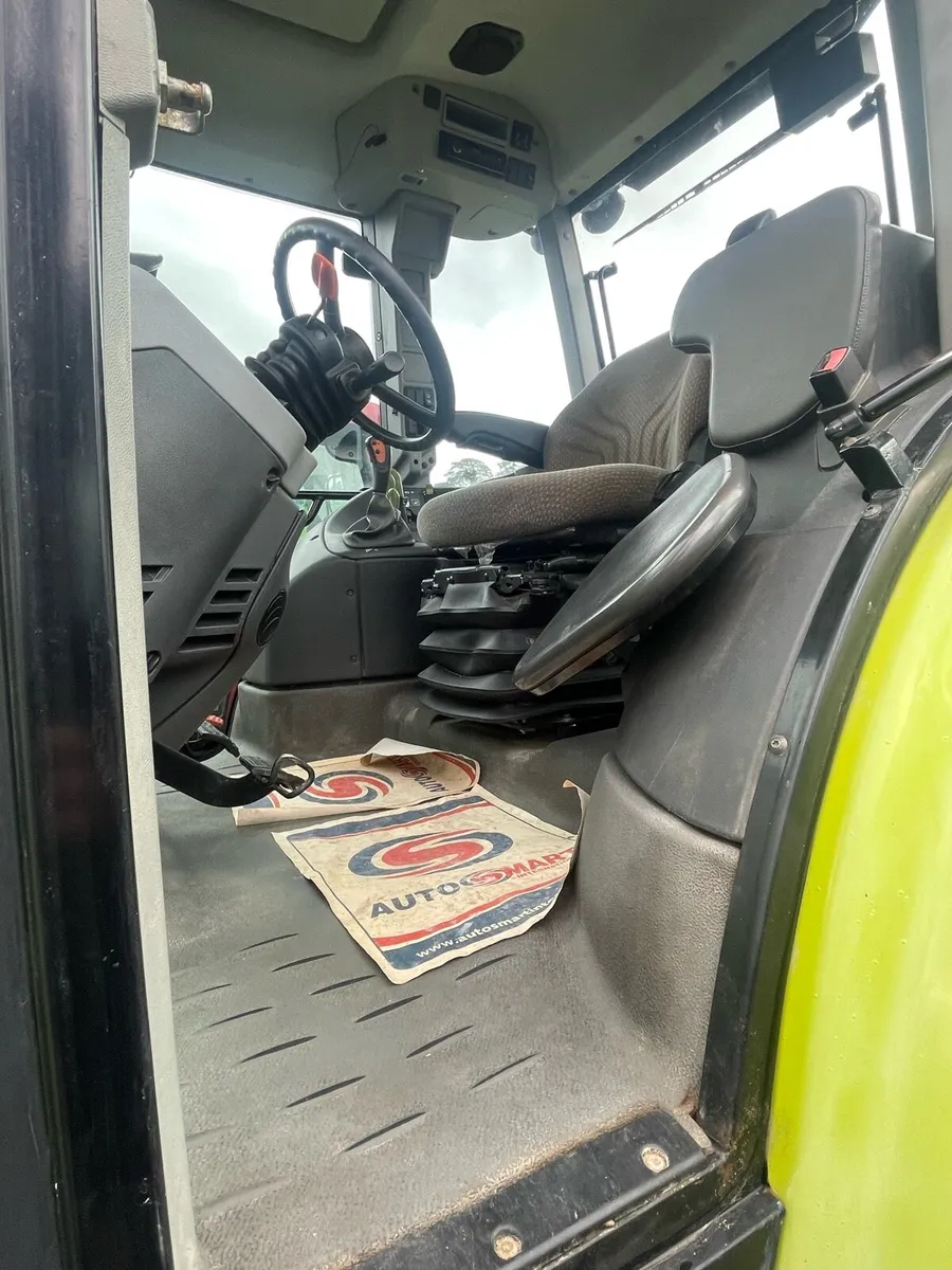 Claas 610C - Image 4