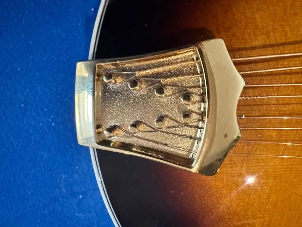 Ortega RMFE90TS Mandoline - Image 2