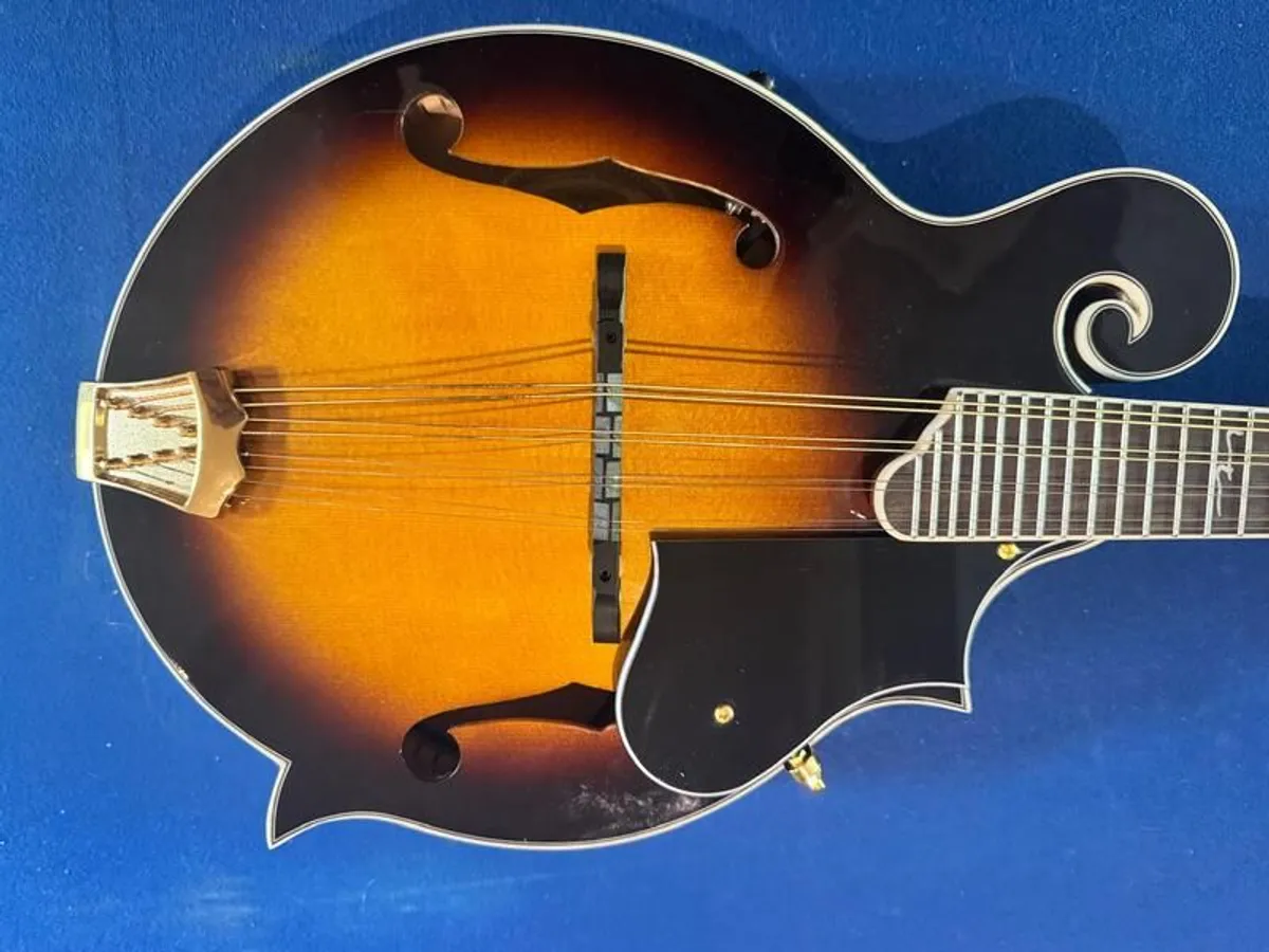 Ortega RMFE90TS Mandoline - Image 3