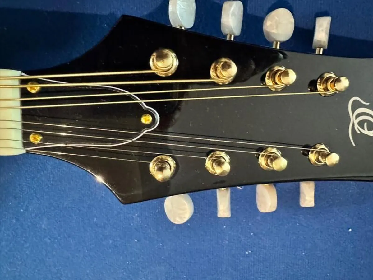 Ortega RMFE90TS Mandoline - Image 4