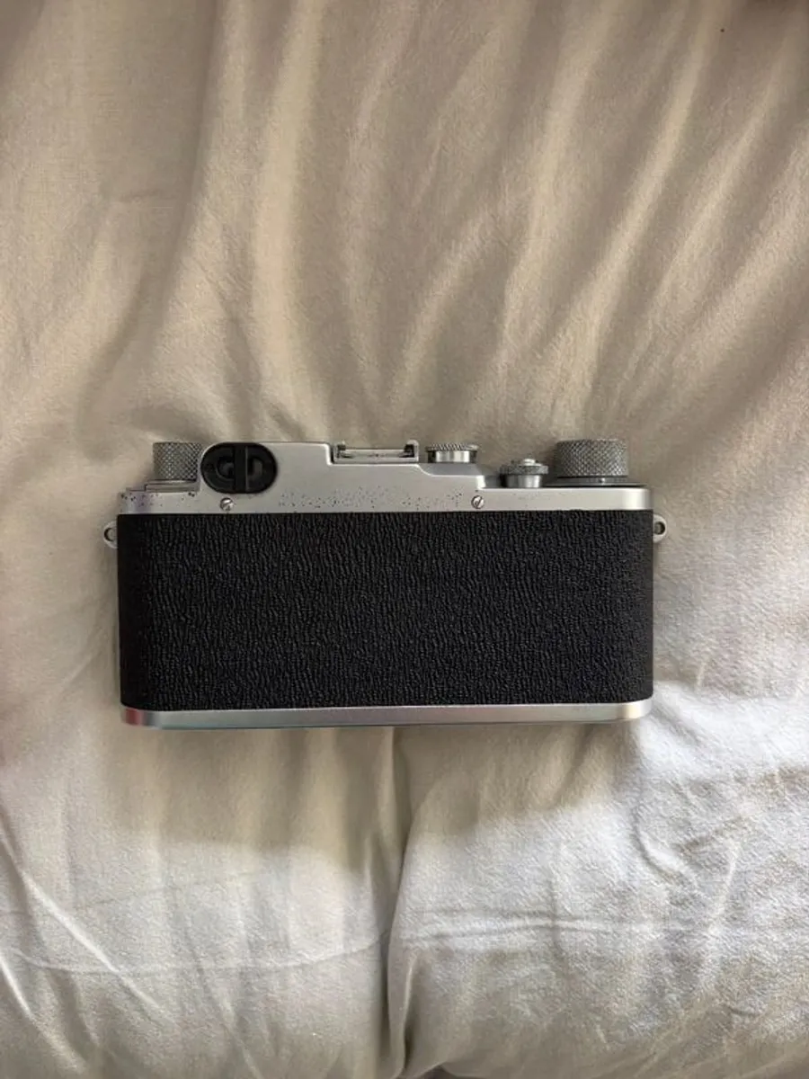 Leica Drp Ernst Leitz Wetzlar IIC - Image 4