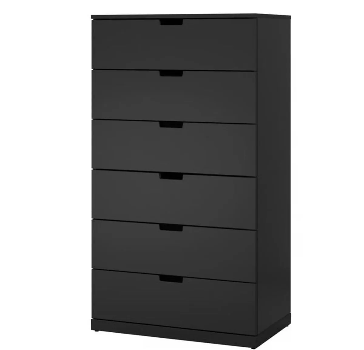 Ikea Nordli Chest of Drawers - Image 1