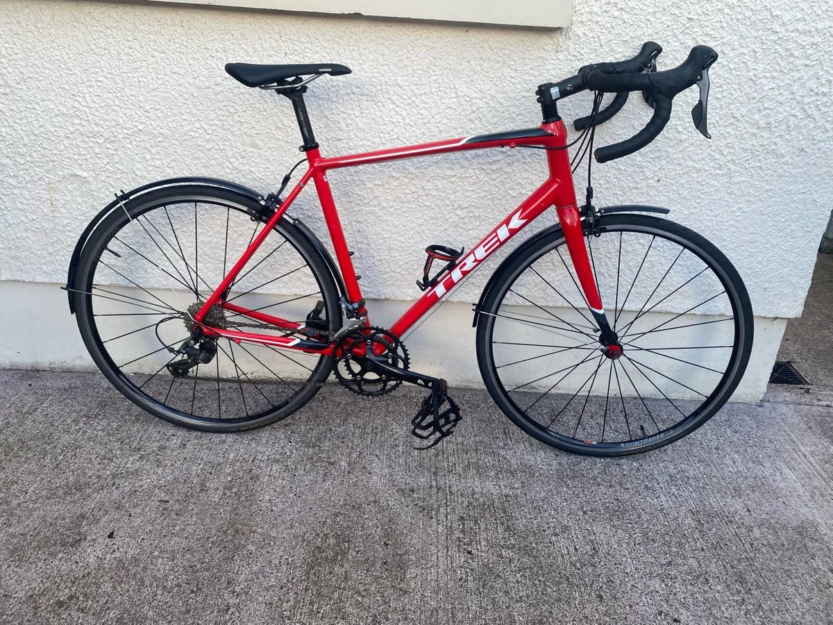 Like newTrek DOMANE AL2 58 cm endurance - Image 1
