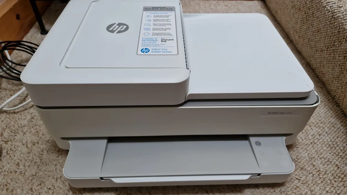 Printer - Image 1