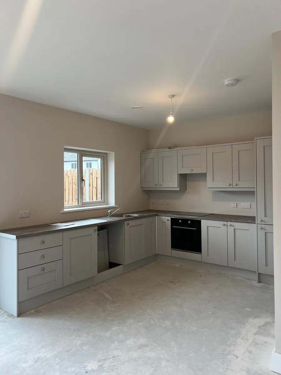 Kitchen unit - Image 1
