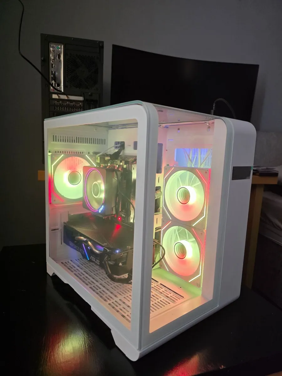 Brand New Gaming Pc - Image 1