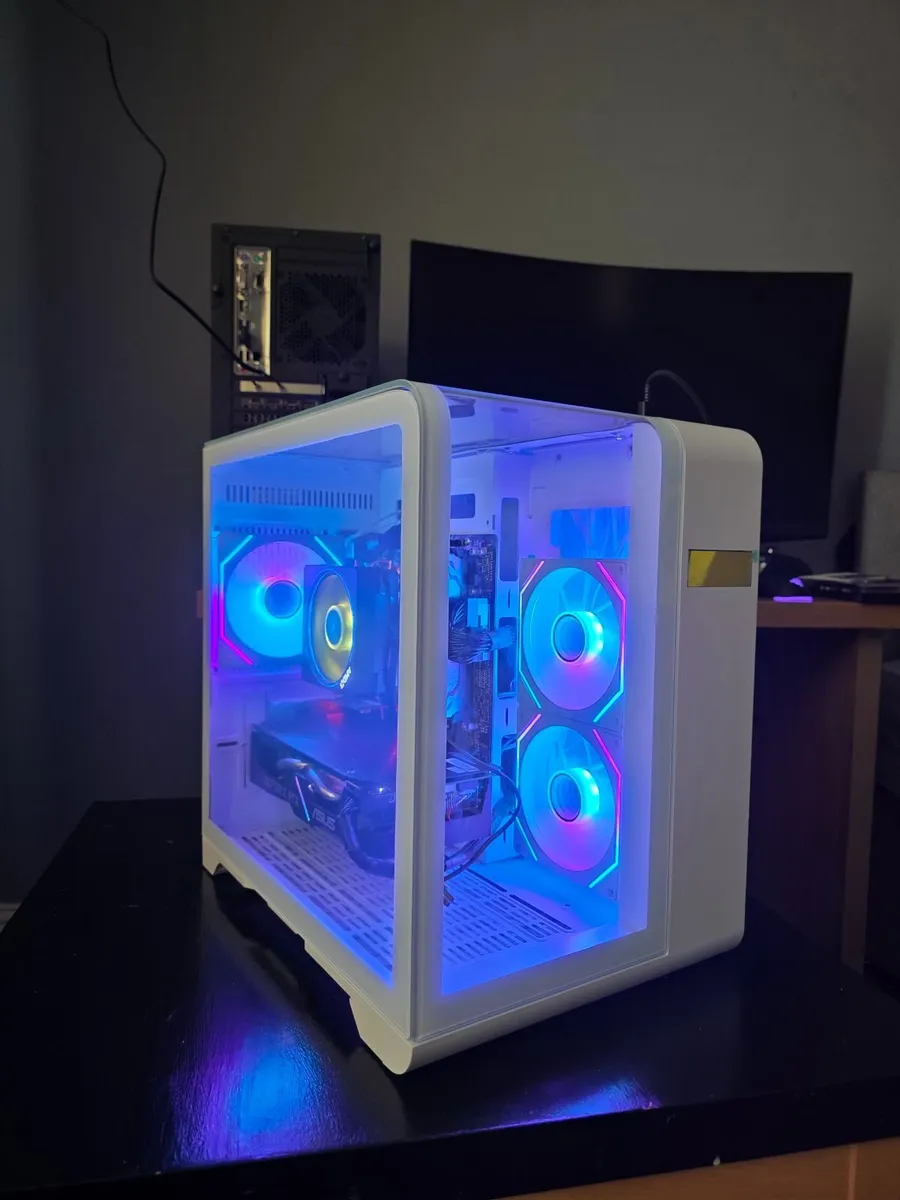 Brand New Gaming Pc - Image 2