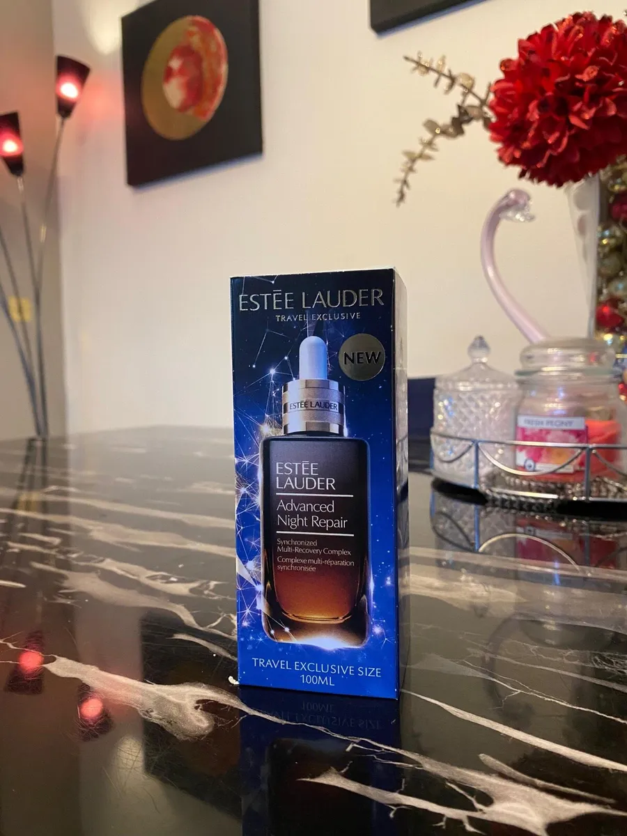 Estee Lauder Advanced Night Repair 100ml - Image 1