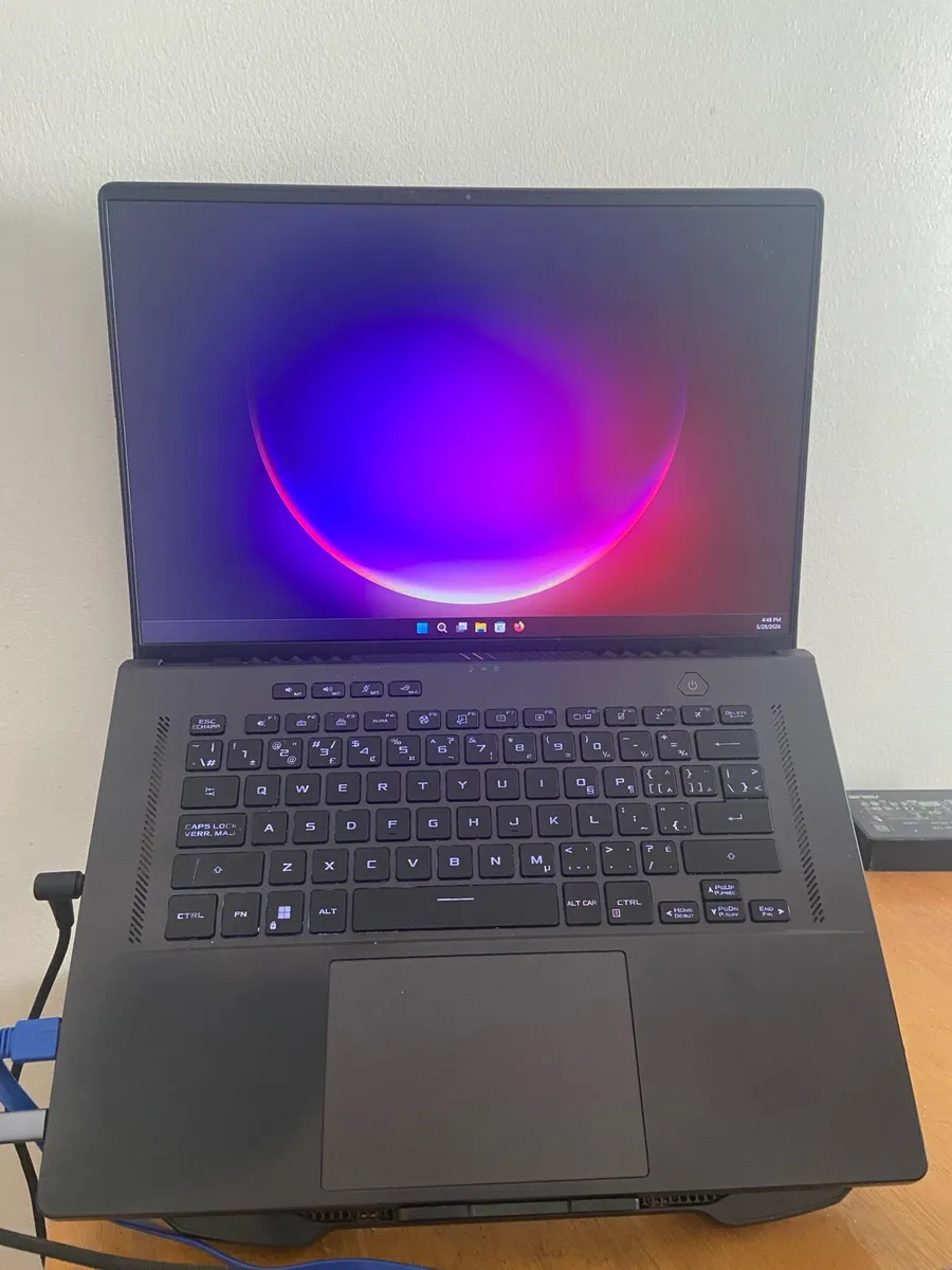 ASUS ROG ZEPHYRUS G16 - Image 1