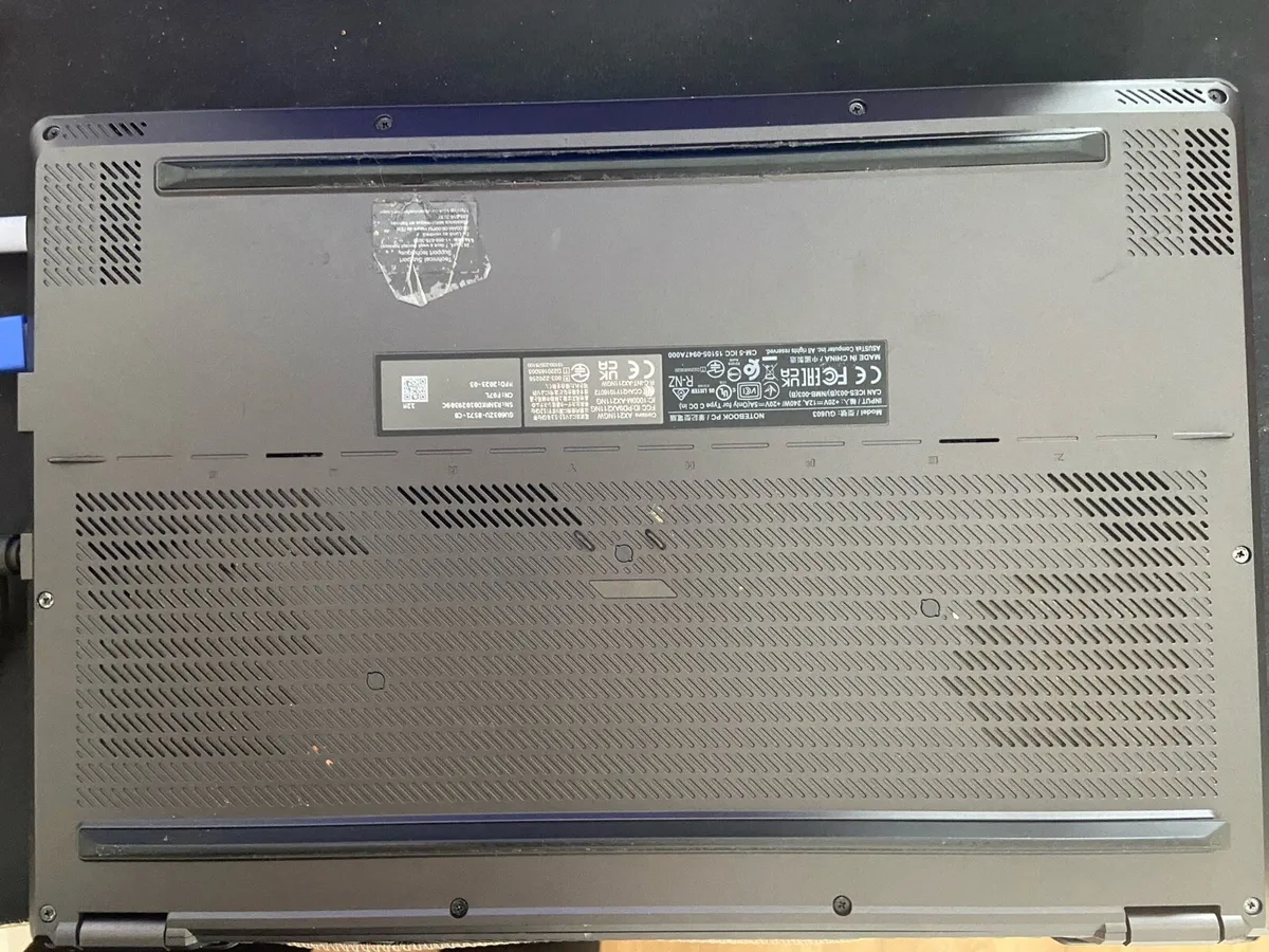 ASUS ROG ZEPHYRUS G16 - Image 4