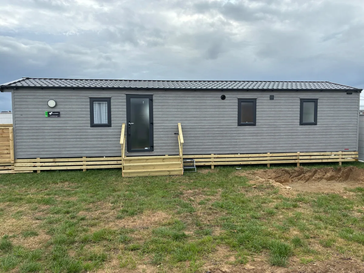 2026 WILLERBY GAINSBOROUGH 40x12.6 EX DEMO MODEL - Image 4