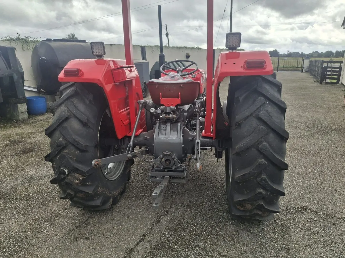 Massey ferguson 135 - Image 2