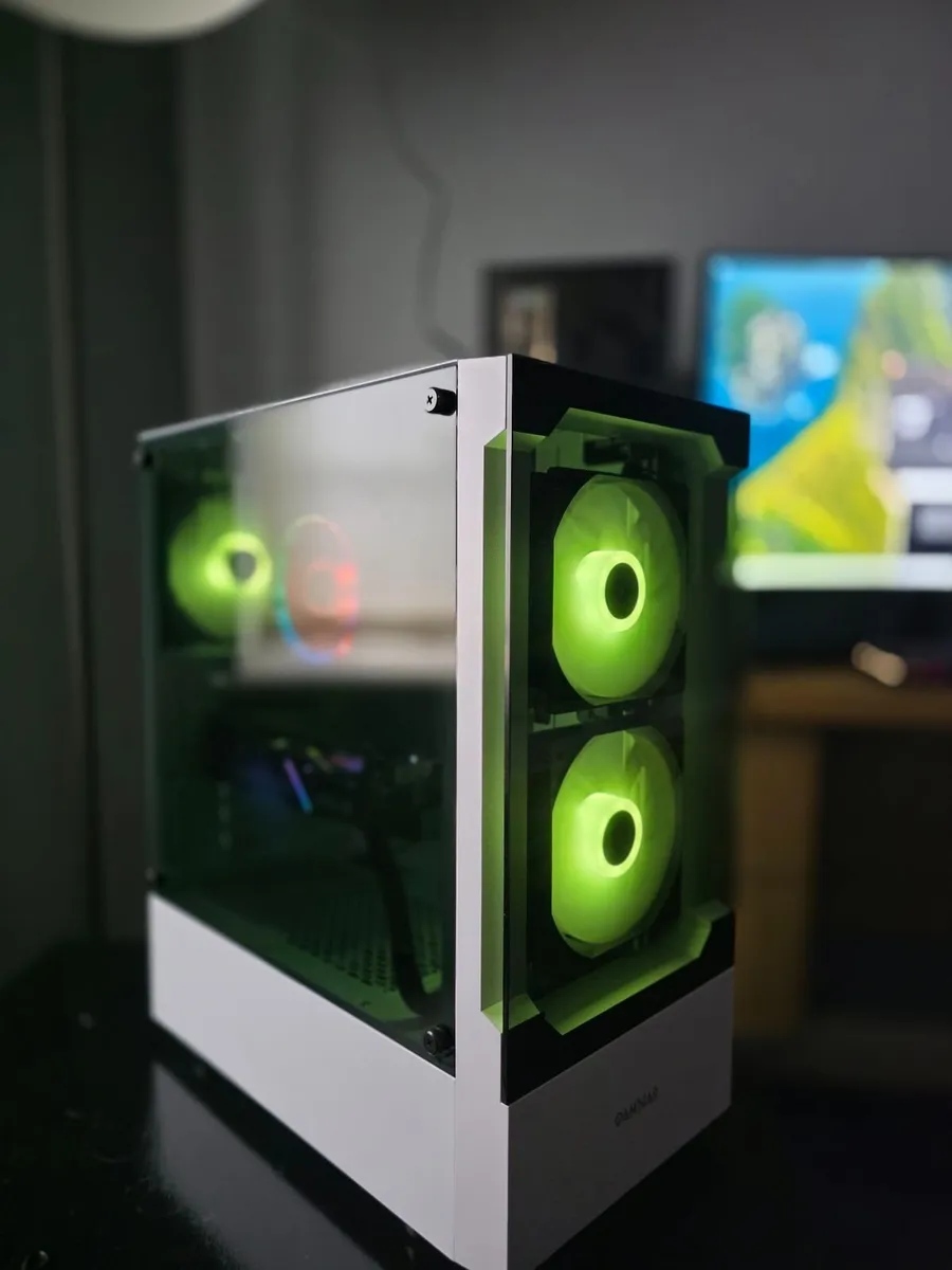 Brand New Gaming PC - Image 2