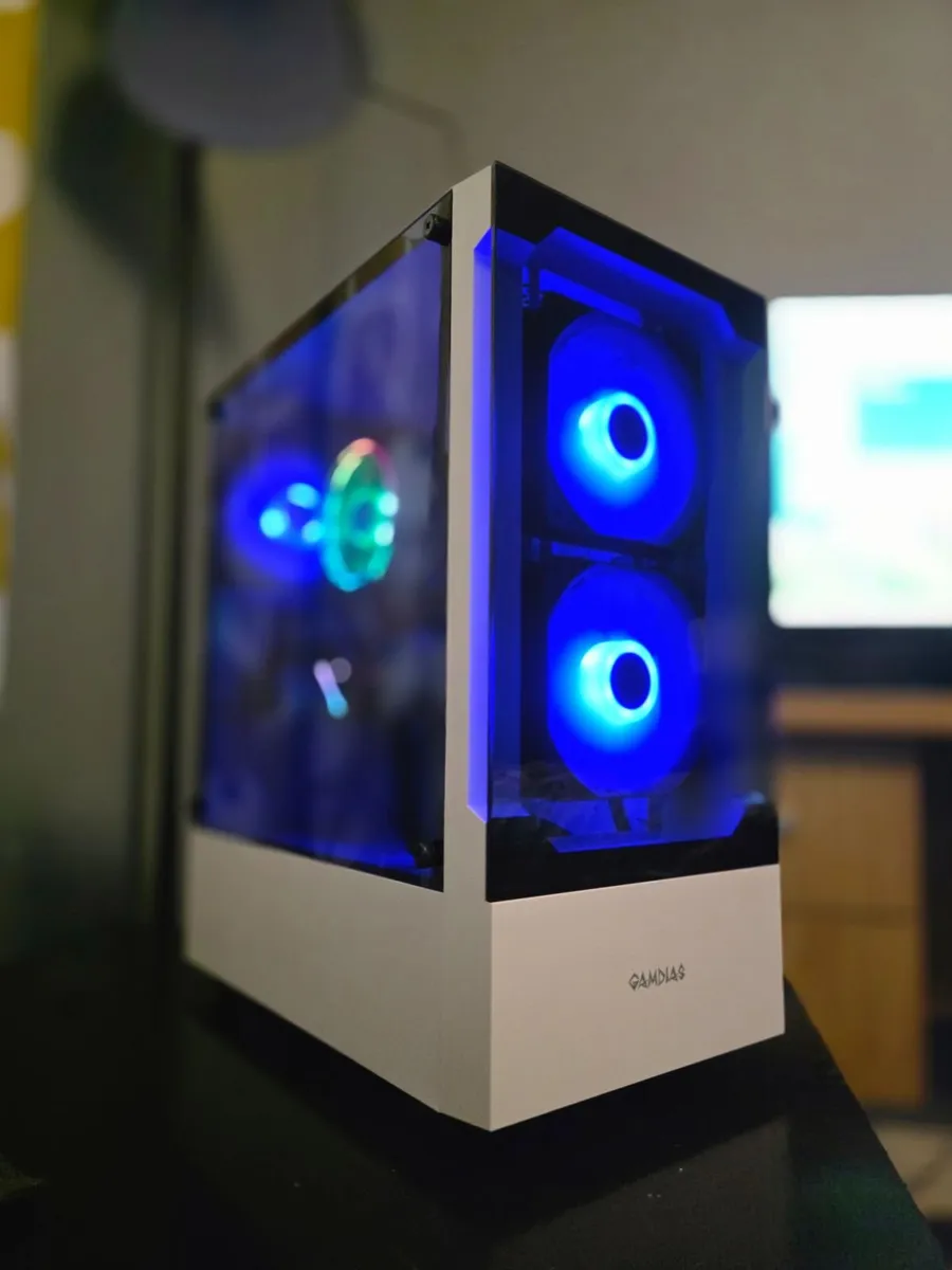 Brand New Gaming PC - Image 1