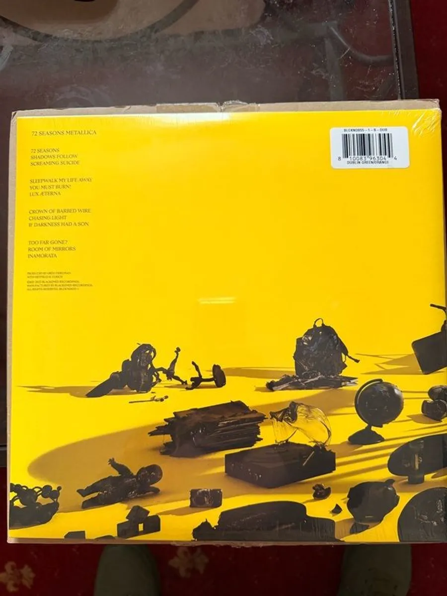 Metallica - Image 2