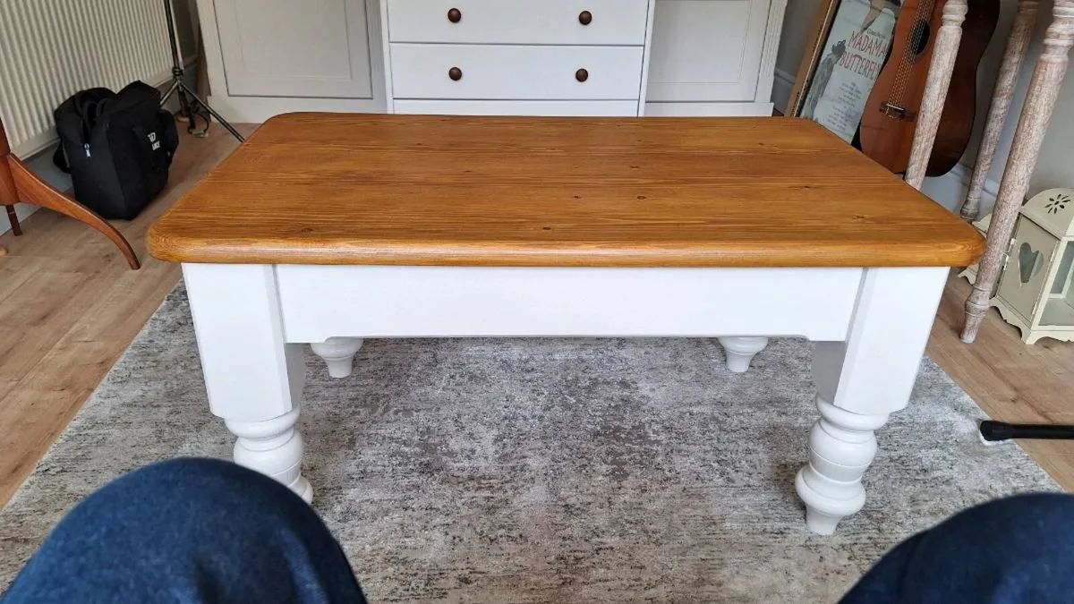 Coffee table - Image 3