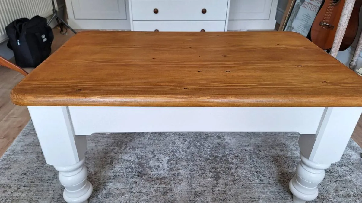 Coffee table - Image 2