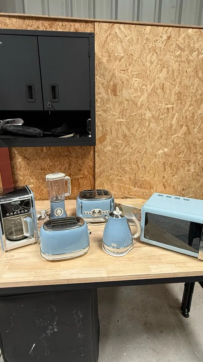 ARIETE vintage collection - Image 1