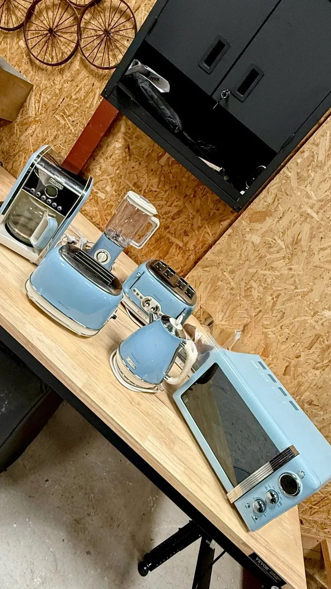 ARIETE vintage collection - Image 2