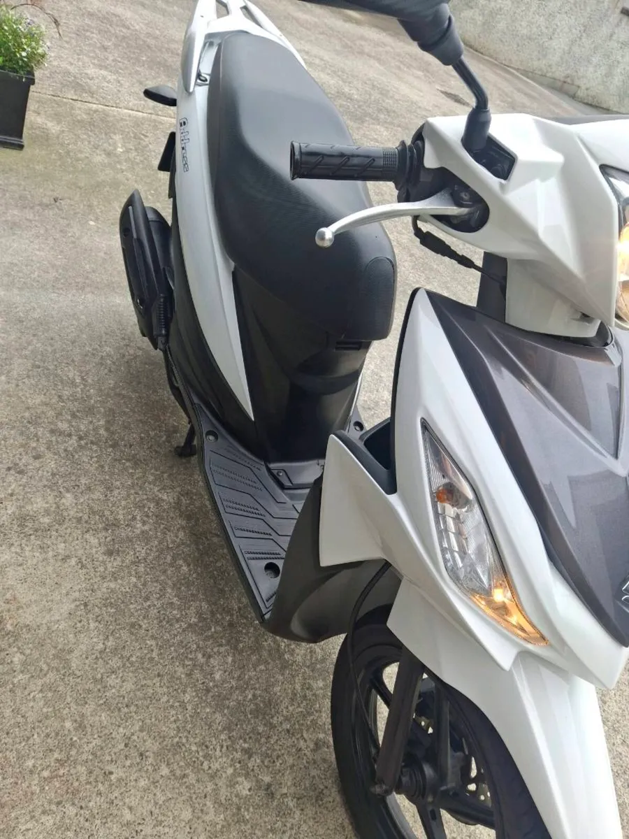 Suzuki address - Image 2