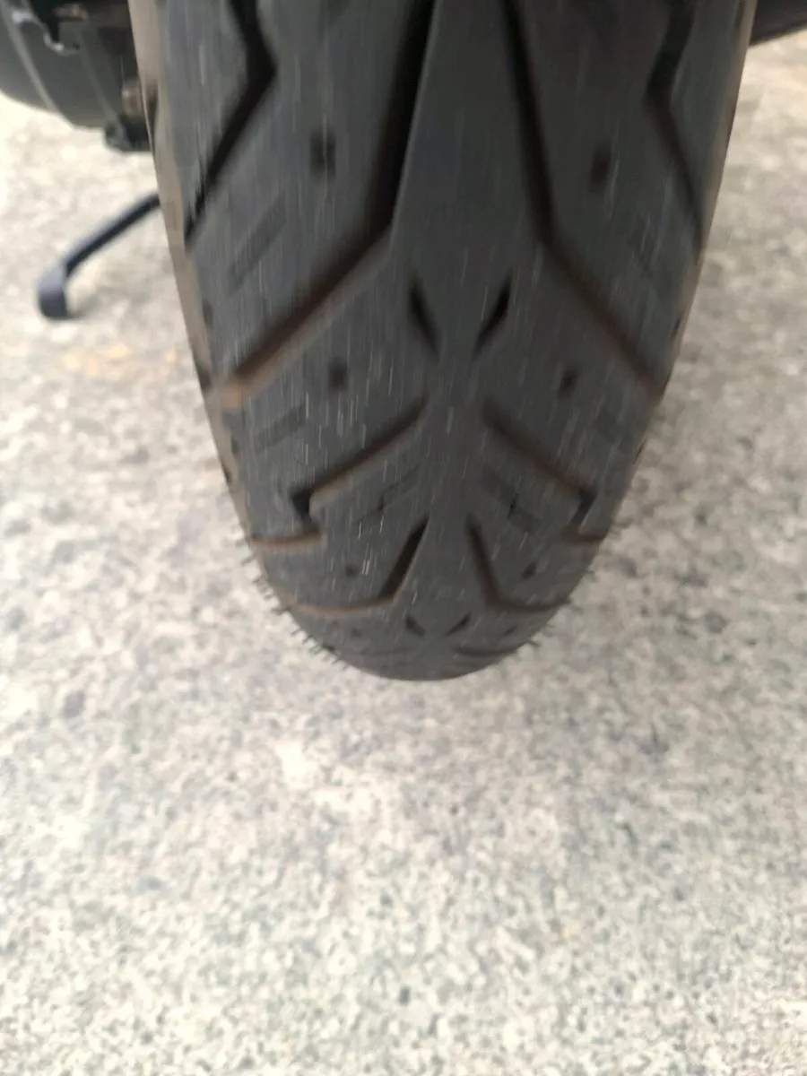 Suzuki address - Image 4