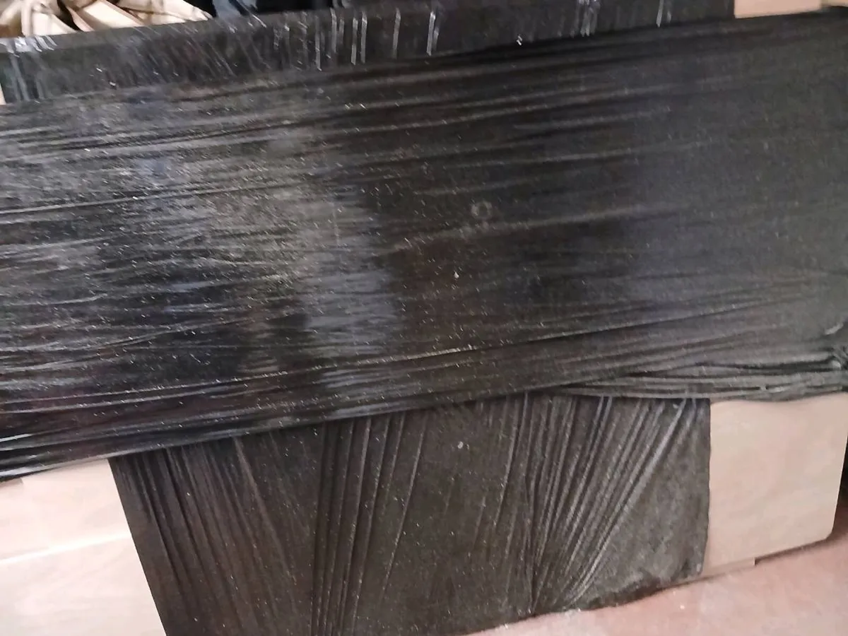 Plywood floor for ford transit custom. Long wheel