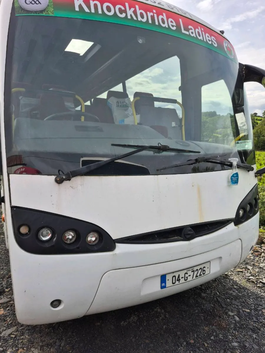 Coach - Image 1