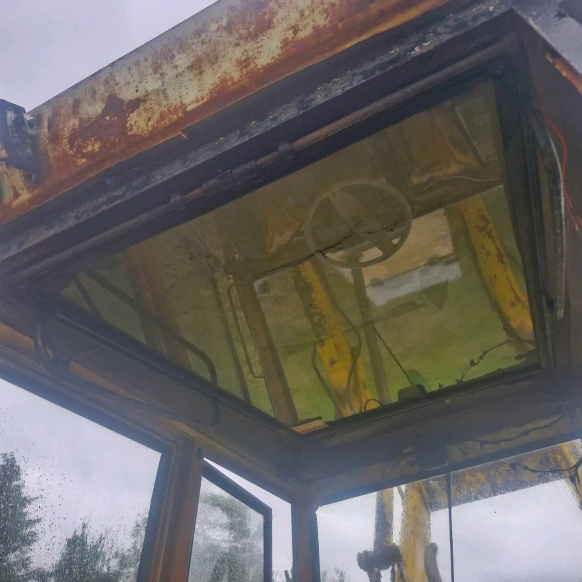 Jcb 3cx - Image 4