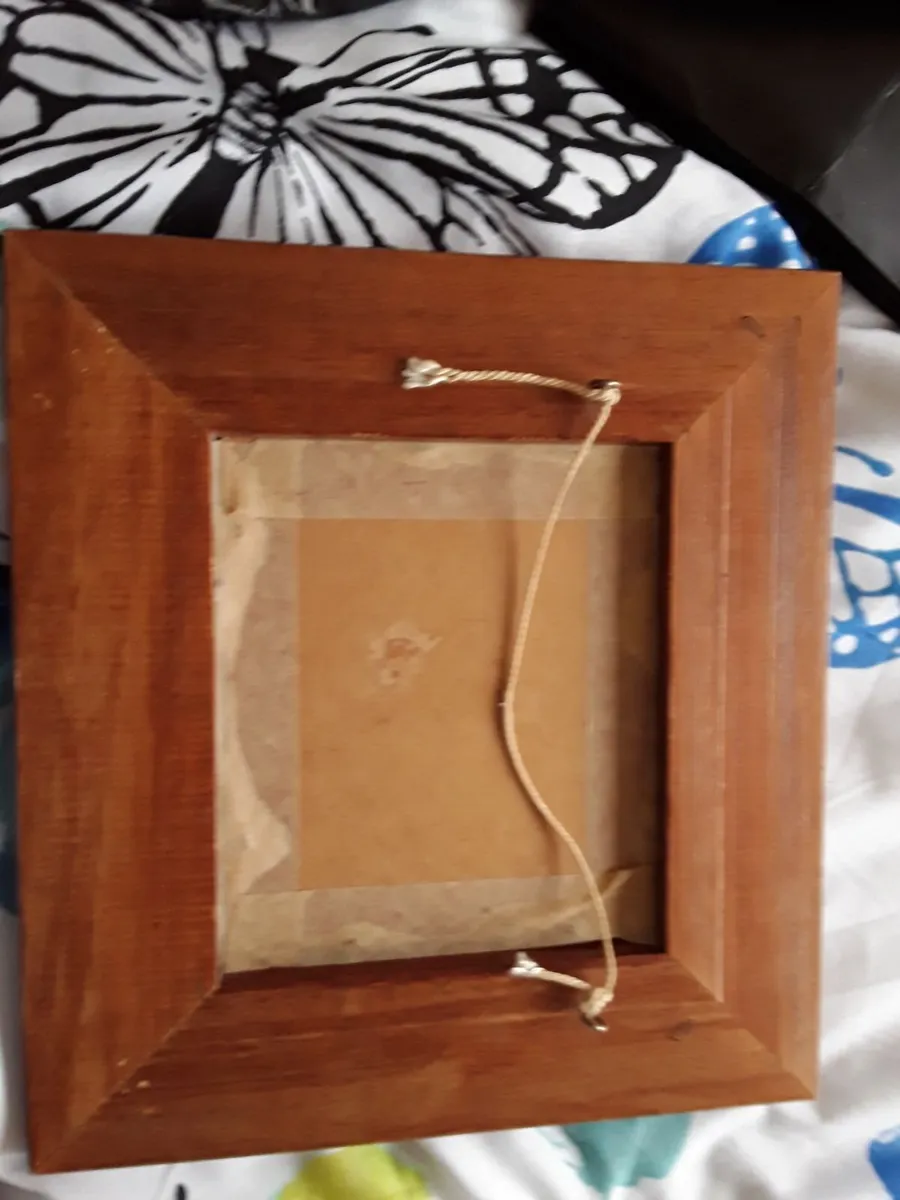 Small picture beautiful frame - Image 2