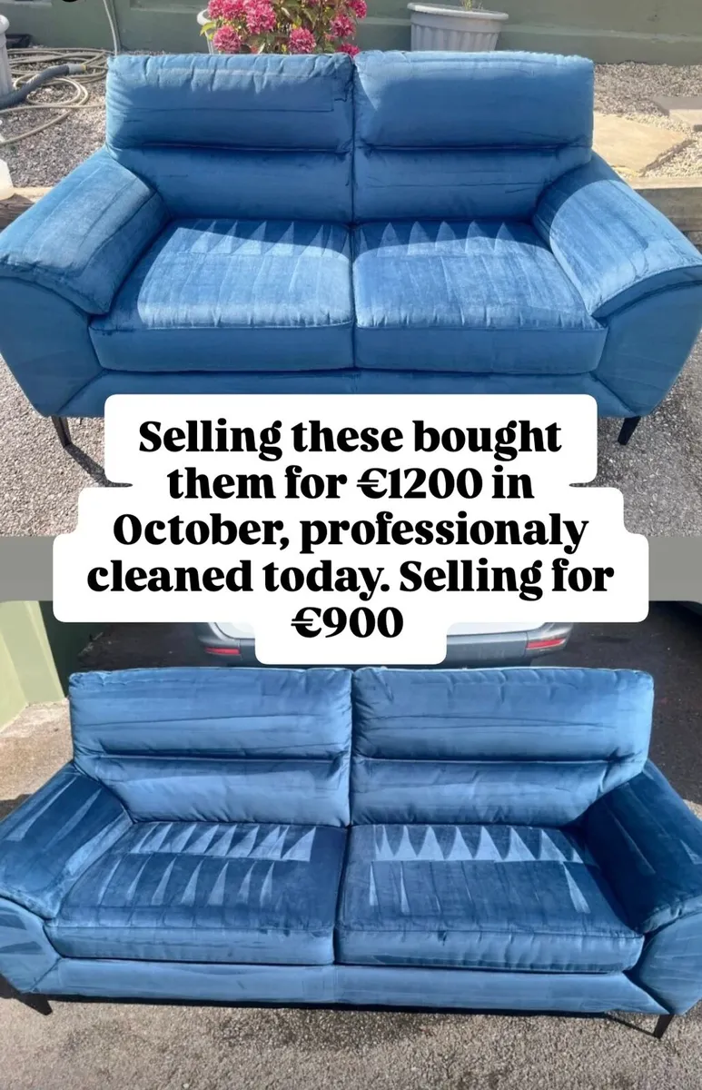 DfS Couches