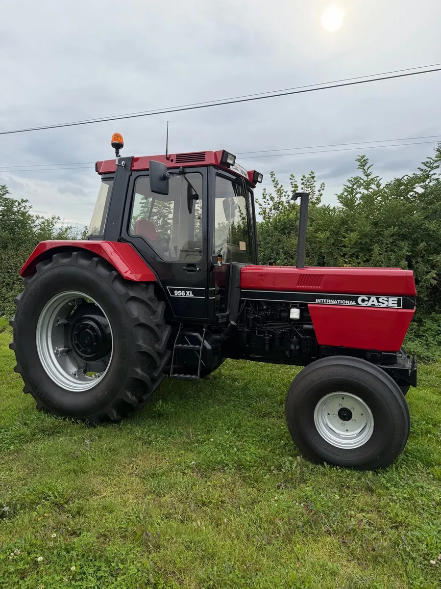 Case 956 XL - Image 1