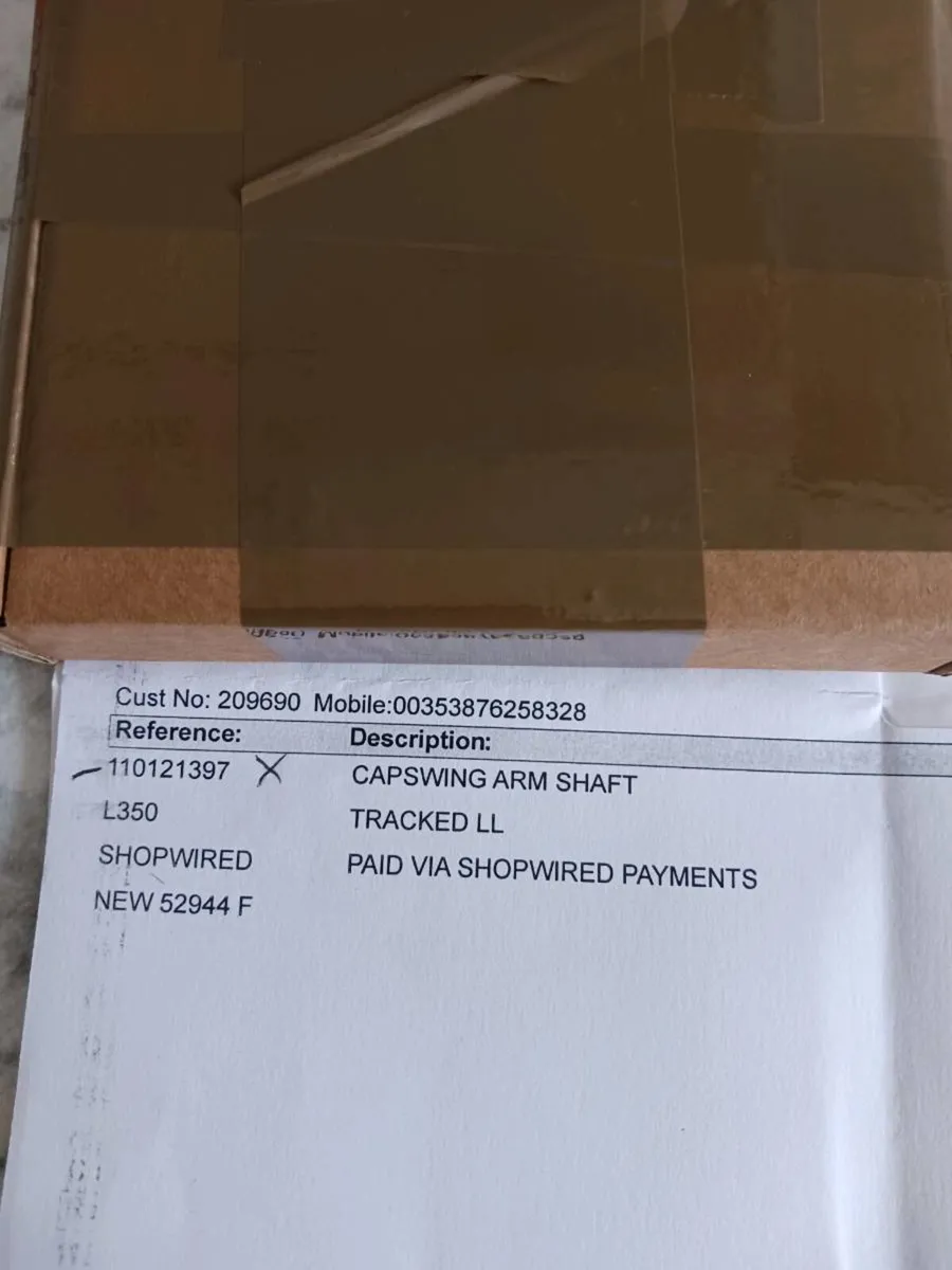 Kawasaki gt750 parts - Image 1