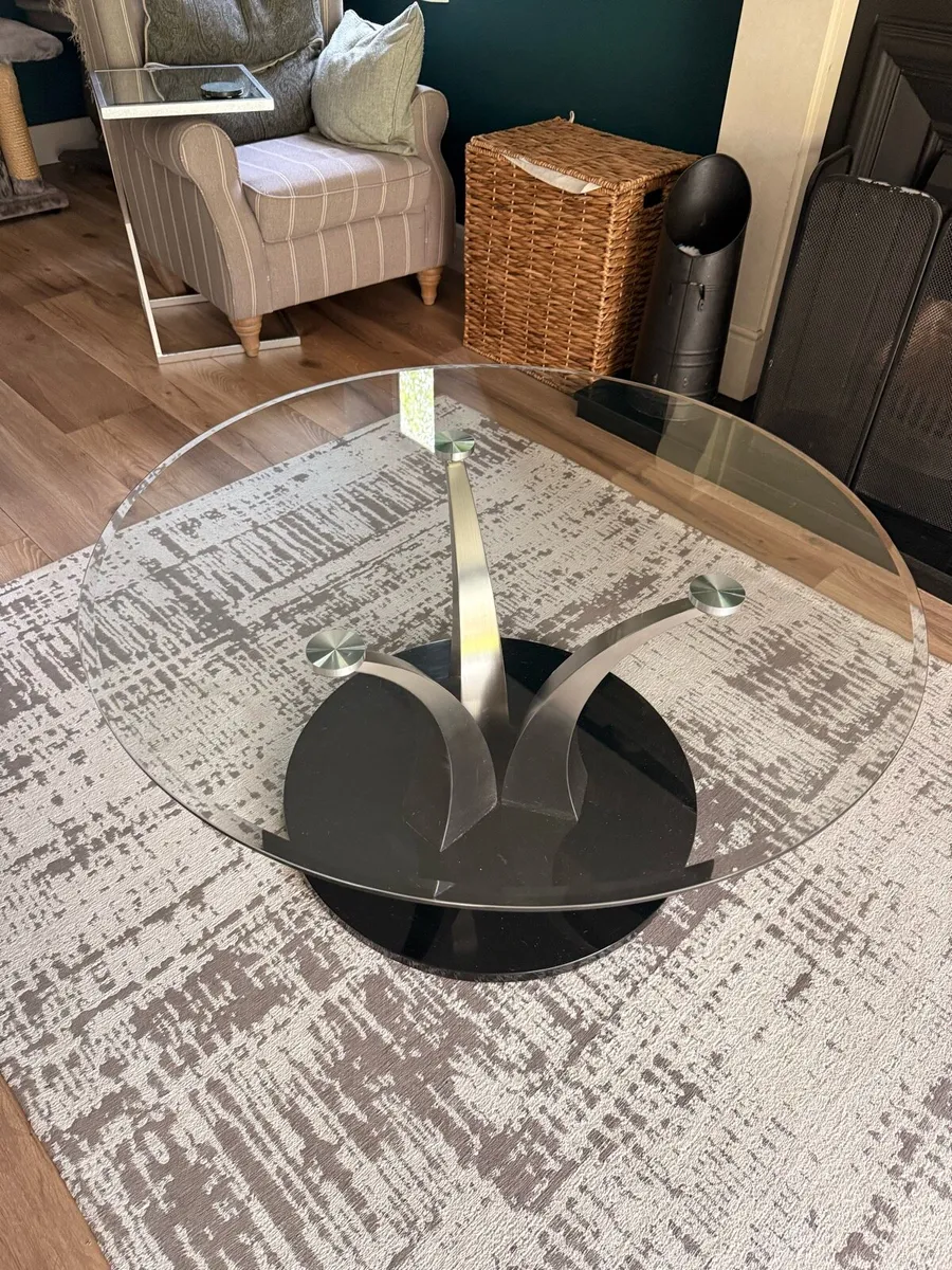 Coffee table - Image 2