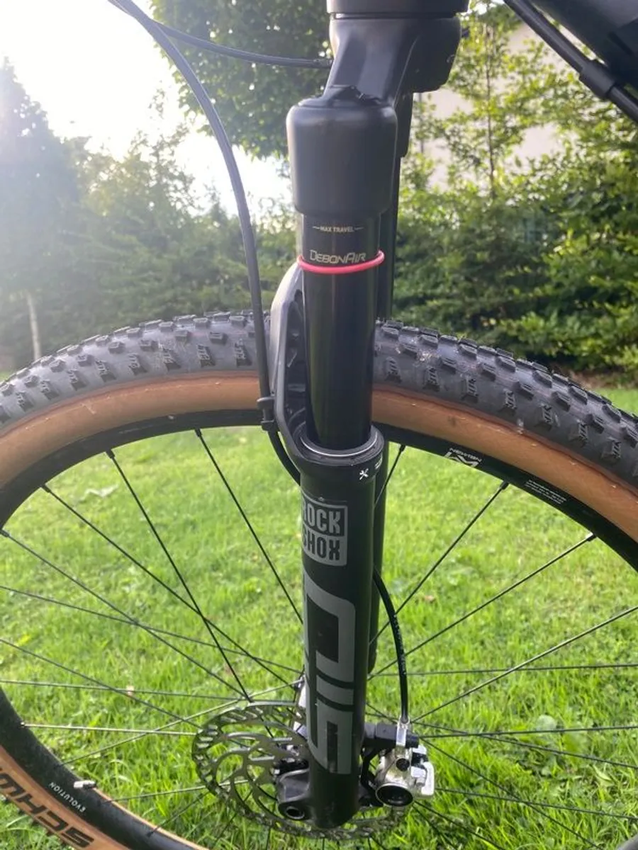 Mountain bike - Image 4
