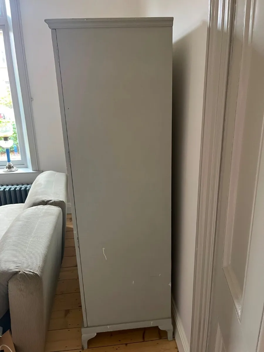 Waredrobe/kitchen storage - Image 2