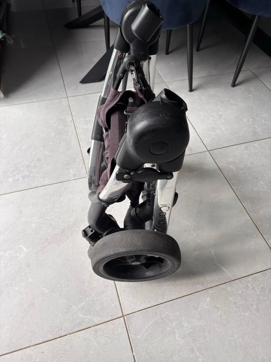 iCandy Peach Buggy - Image 3