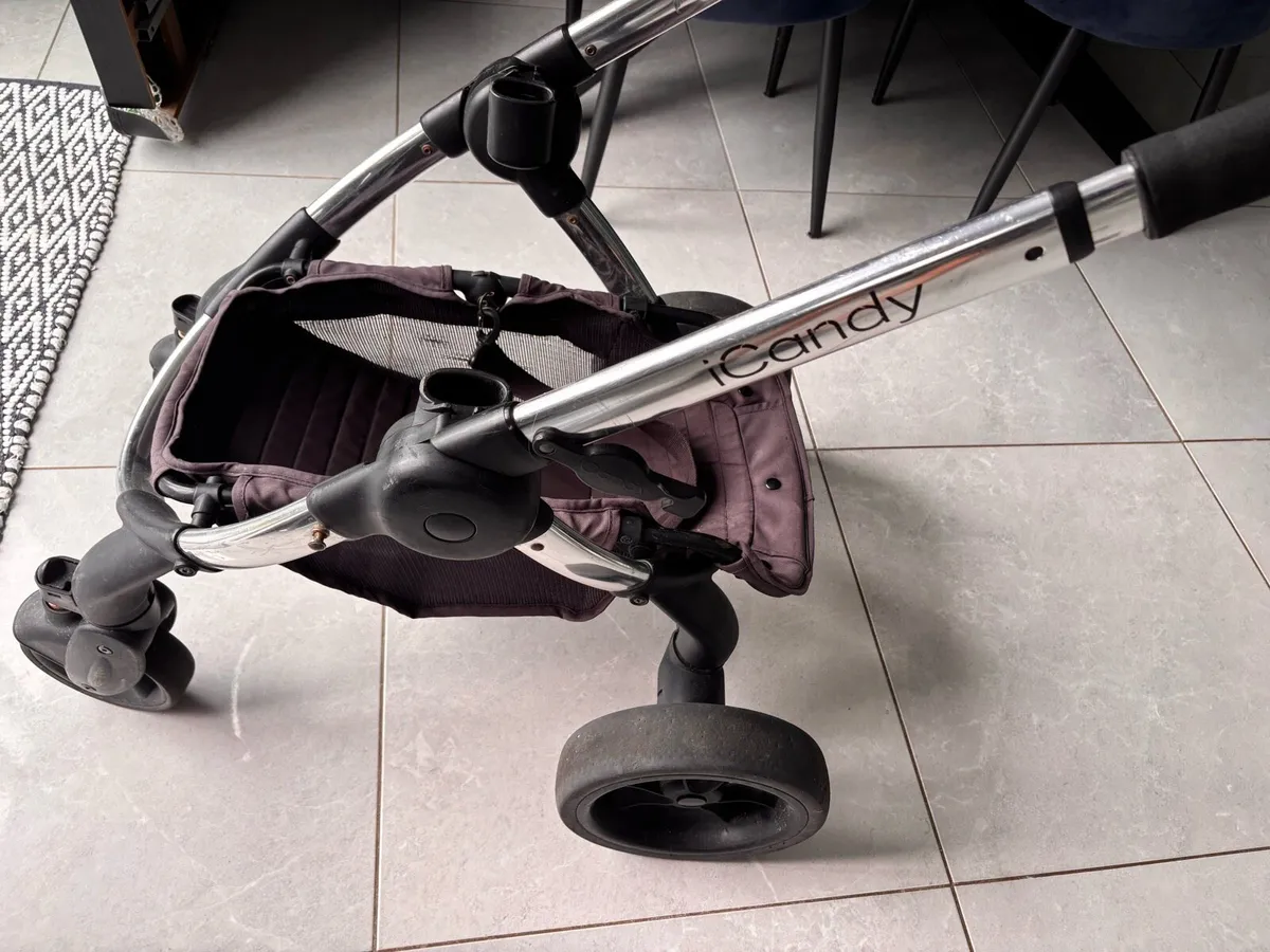 iCandy Peach Buggy - Image 2