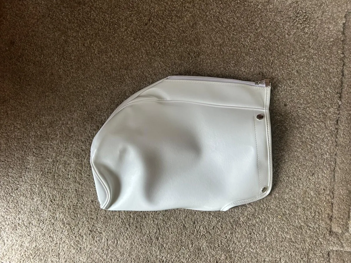Women’s prosimmon golf set vintage - Image 2