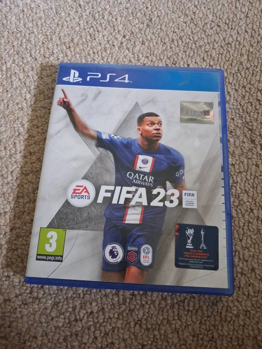 PS4 Video games - Image 3
