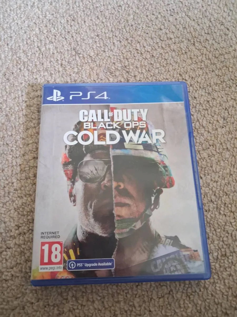PS4 Video games - Image 4