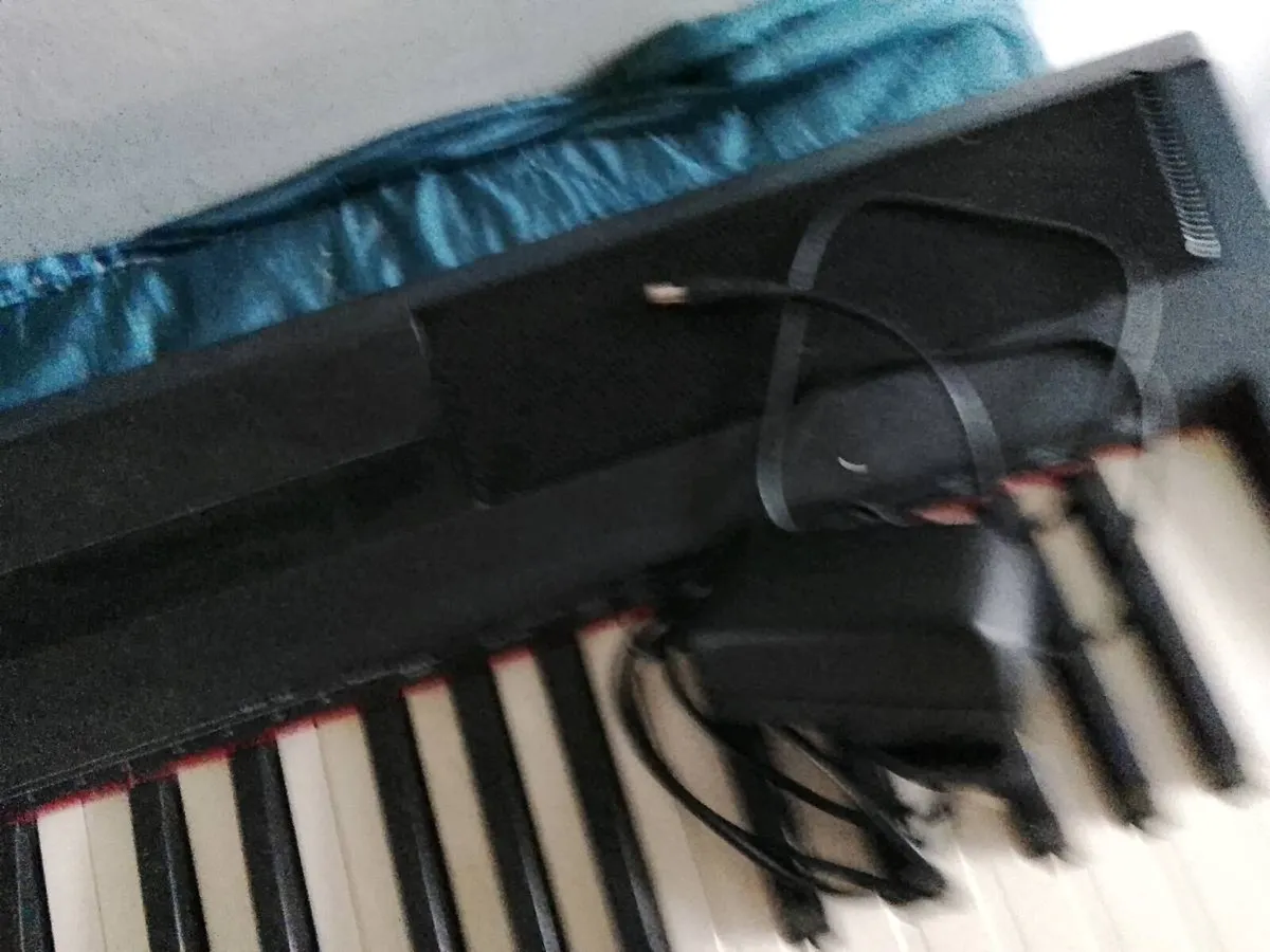 Donner electric piano - Image 3