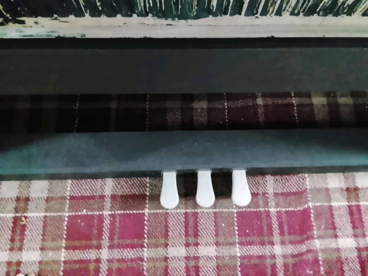 Donner electric piano - Image 4